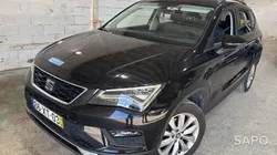 Seat Ateca 1.6 TDI Style de 2019