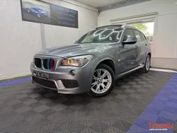 Bmw X1 1.8 D 143ch M-SPORT SDRIVE BVA GARANTIE 6 MOIS