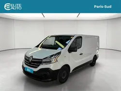 Renault trafic fgn l1h1 1200 kg dci 145 energy edc grand confort