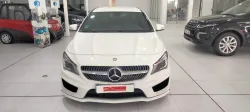 MERCEDES Clase CLA CLA 200d