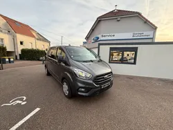 Ford Transit Custom Kombi 9 Places Trend Business 2.0 EcoBlue L2H1