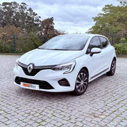 Renault Clio 1.5