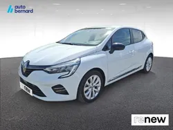 Renault Clio 1.0 TCe 90ch Evolution