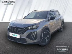 Peugeot 2008 1.2 100ch S&S Allure
