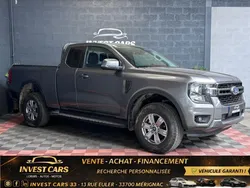 FORD RANGER 2.0 EcoBlue 170CH AWD CABINE SIMPLE XLT - GARANTIE 6 MOIS MINIMUM