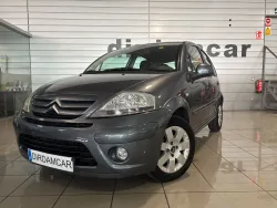 CITROEN C3 1.6HDi Exclusive 90