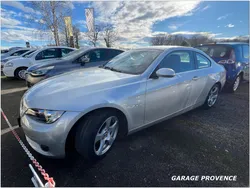 BMW Série 3 E92 2.5 325I