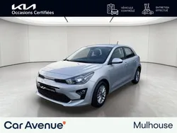 KIA Rio 1.0 T-GDi 100 ch BVM6 Active Business