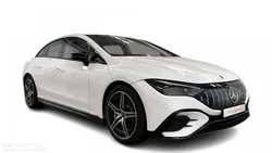 Mercedes-Benz EQE 43 AMG 4Matic