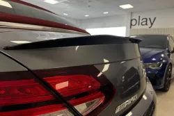 Mercedes-Benz C 43 AMG Cabrio 4Matic Aut.