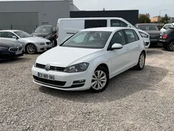 VW Golf VII 2.0 TDi 150Cv Boite Auto Suivi 100% VW