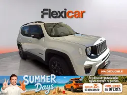 JEEP Renegade 1.0 Longitude 4x2