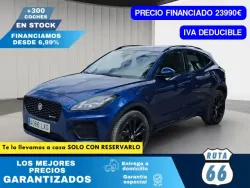 JAGUAR E-Pace 1.5 I3 PHEV R-Dynamic S AWD Aut. 309