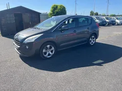 PEUGEOT 3008 1.6 e-HDI 115cv Blue Lion