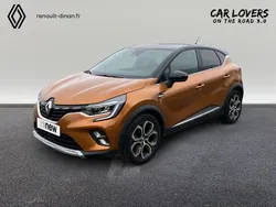 RENAULT Captur TCe 90 - 21 Intens