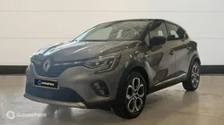 Renault Captur 1.0 TCe 90ch Techno