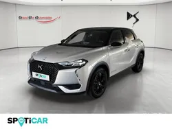 Ds DS 3 Crossback E-Tense Performance Line