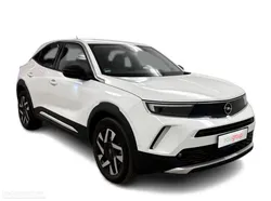 Opel Mokka-e Elegance