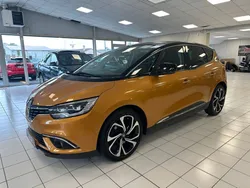 RENAULT Scenic 1.6 DCI 130 INTENS ENERG 2017
