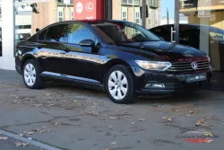 Volkswagen Passat 1.6TDI Advance 88kW