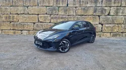 MG  64 kWh Comfort