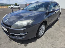 Renault Laguna Sport