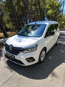 Renault Kangoo 3 - 1.5 Blue dCi 95ch Zen , 1ère Main , 5 Places , 05/2022 , 95 000 Klm , VP