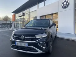 Volkswagen T-Cross FL 1.0 TSI 115CH DSG7 STYLE