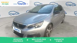 Peugeot 308 II 2.0 BlueHDi 180 EAT6 GT
