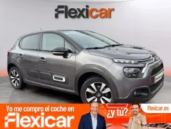 Citroen C3 PureTech 60KW (83CV) Max