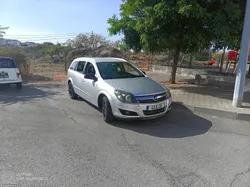 Opel Astra Station Wagon