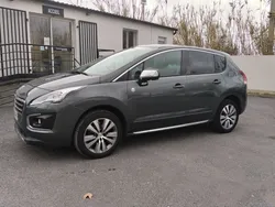 Peugeot 3008 1.2 PURETECH CROSSWAY S&S