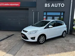 Ford c-max 1.6 tdci 116ch 5p