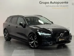 VOLVO V60 B4 Plus Dark Aut.