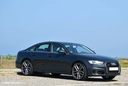 Audi A6 3.0 TDI V6 Business Line Sport S tronic