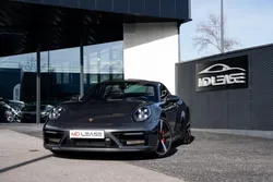 Porsche 911 TARGA 4S 3.0i 450 PDK - Leasing 1790 Euros/ Mois