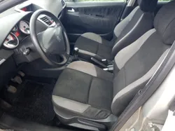 Peugeot 207 1400 HDI