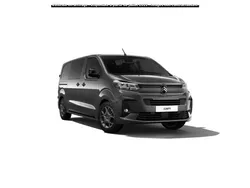 Citroen jumpy iii cabine approfondie m bluehdi 180 eat8