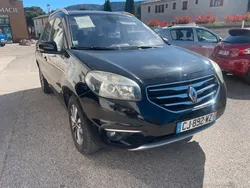 Koleos 2.0 dci 150 carminat 4*2