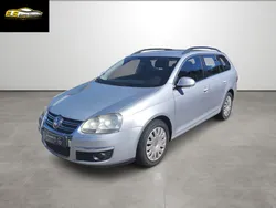 Volkswagen Golf V SW