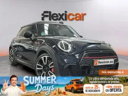 MINI Mini John Cooper Works