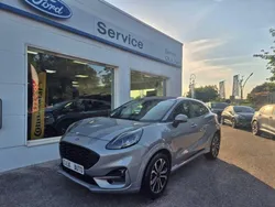 Ford Puma 1.0 Ecoboost ST-Line 125cv Flexifuel E85