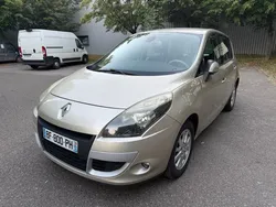 Renault Scenic 1.9 DCI 130 CV Privilège