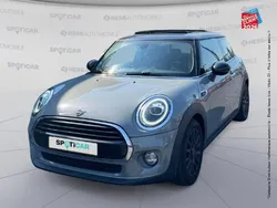 Mini Mini Cooper 136ch Heddon Street Euro6d-T