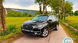DS DS7 Crossback 1.5 BlueHDi Be Chic EAT8 de 2019