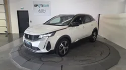 Peugeot 3008 (2) BlueHDi 130 EAT8 GT