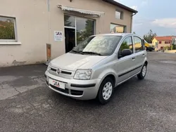 Fiat Panda MY 1.2 8V 69 CH DYNAMIC