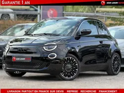 Fiat 500 e 95ch La Prima MY24
