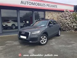 Audi Q2 35 1.4 TFSi 150 COD S-TRONIC