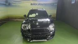 MINI Countryman One D